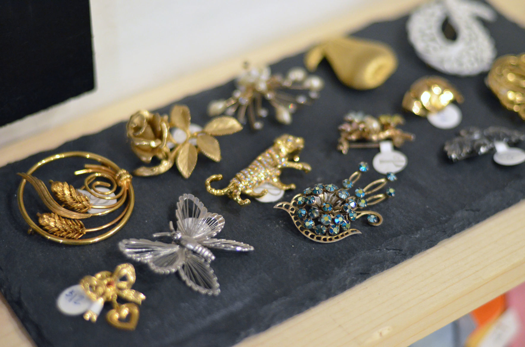 Parsimonia Brooches.jpg